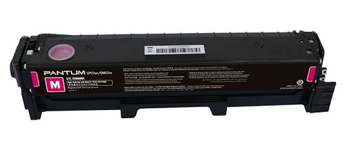 טונר מקורי אדום Pantum CLT2000M