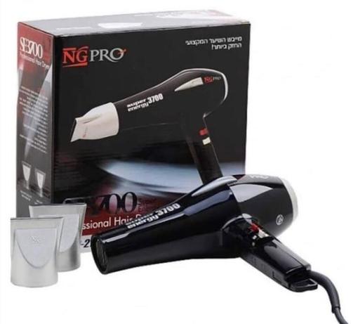 מייבש שיער גדעון 3700