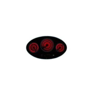 כיריים חשמל Teka TR 95 DX