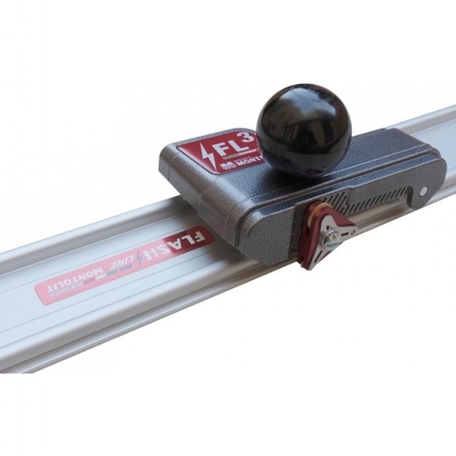 Flash Line מכונת חיתוך קרמיקה עד 3.40 מטר MONTOLIT