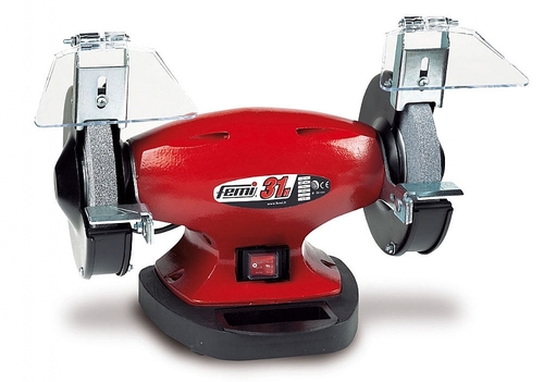 משחזת שולחן 