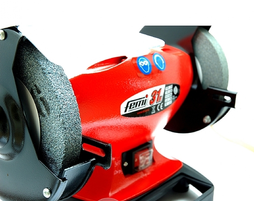 משחזת שולחן 