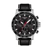 שעון Tissot קוורץ כרונו יוקרתי לגבר