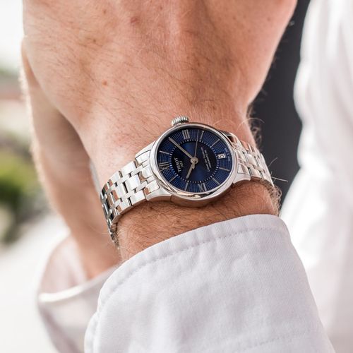 שעון Tissot אוטומטי יוקרתי לגבר