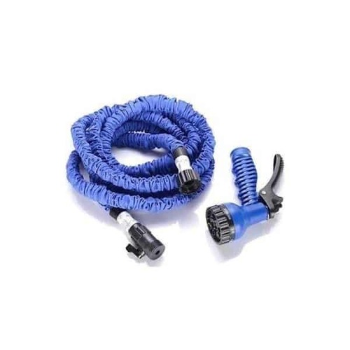 צינור גינה נמתח אמריקן איגל AMERICAN EAGLE אורך 7.5 מטר