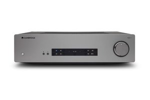 Cambridge Audio CXA61 FRONT