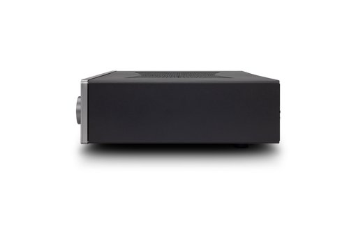 Cambridge Audio CXA61 SIDE