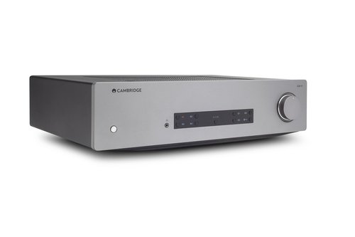 Cambridge Audio CXA81 SIDE