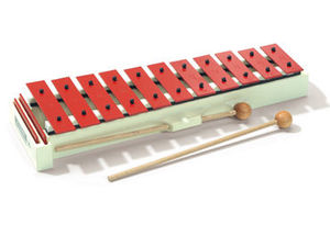 גלוקנשפיל SONOR SG