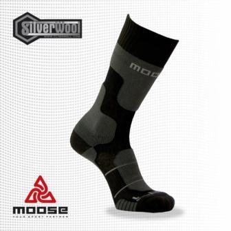 מבצע גרביים תרמיים מארז 6 יח' MOOSE THERMAL 