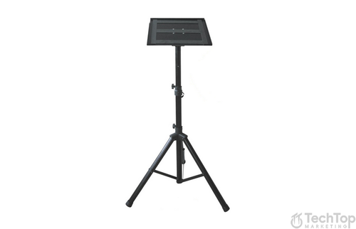 סטנד רצפתי למקרן \ מחשב נייד STONE MUS020