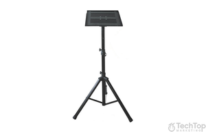 סטנד רצפתי למקרן \ מחשב נייד STONE MUS020