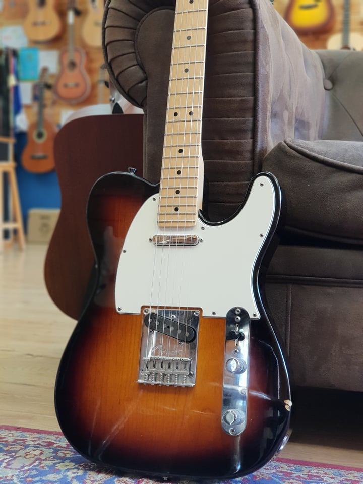 Fender American Standard Telecaster 2012