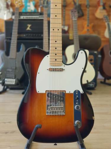 Fender American Standard Telecaster 2012