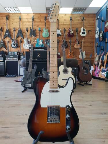 Fender American Standard Telecaster 2012