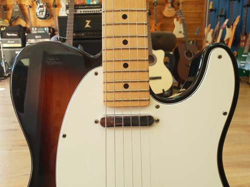 Fender American Standard Telecaster 2012