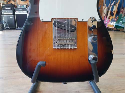 Fender American Standard Telecaster 2012