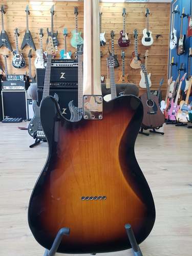 Fender American Standard Telecaster 2012