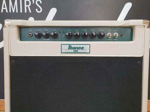 Ibanez TSA30