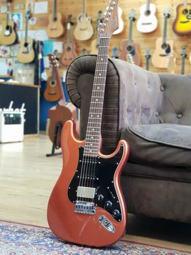 Suhr Classic S Metallic Limited Edition 2020