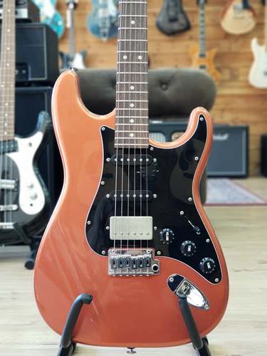 Suhr Classic S Metallic Limited Edition 2020