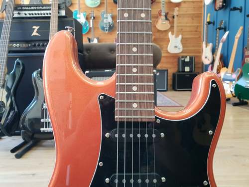 Suhr Classic S Metallic Limited Edition 2020