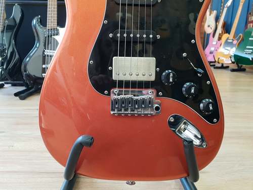 Suhr Classic S Metallic Limited Edition 2020
