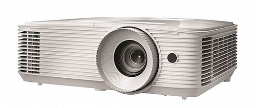 מקרן Optoma EH335 Full HD