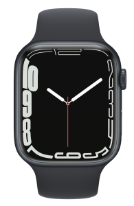 preço do apple watch 7