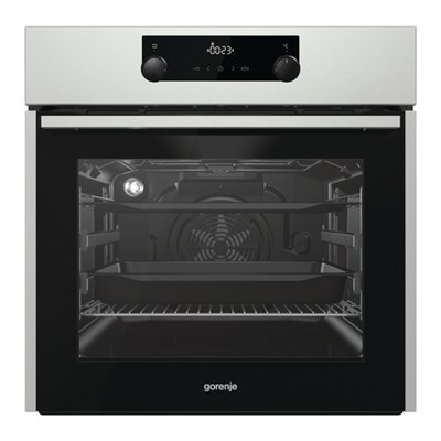 תנור בנוי GORENJE BOP737E301X גורנייה