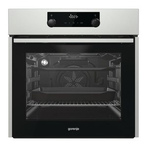 ‏תנור בנוי GORENJE BOP737E301X גורנייה גורניה