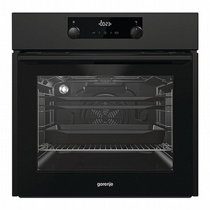 ‏תנור בנוי GORENJE BOPE738B גורנייה גורניה