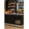 ‏תנור בנוי GORENJE BOPE738B גורנייה
