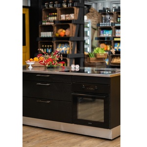 ‏תנור בנוי GORENJE BOPE738B גורנייה גורניה