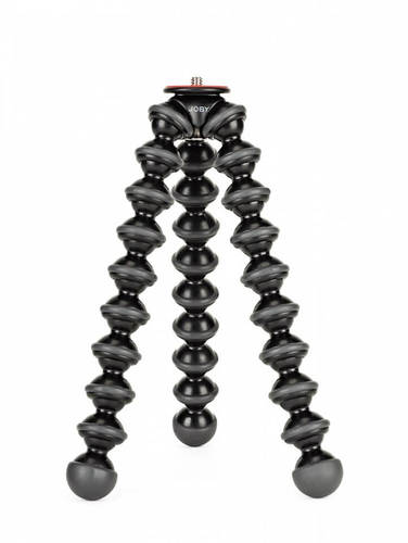 חצובה גמישה למצלמה Joby GorillaPod 1K