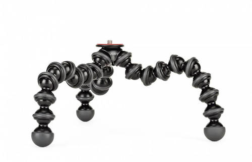 חצובה גמישה למצלמה Joby GorillaPod 1K