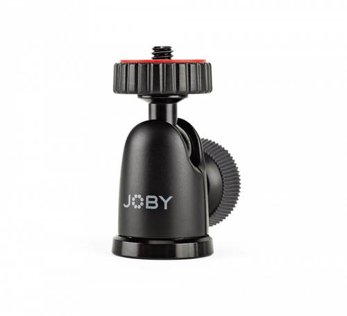 ראש כדורי לחצובה Joby BallHead 1K