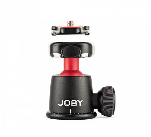 ראש כדורי לחצובה Joby BallHead 3K