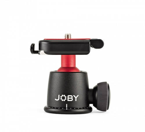 ראש כדורי לחצובה Joby BallHead 3K