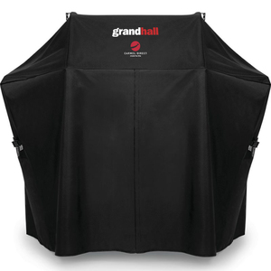 כיסוי ל GRANDHALL GTI3 / T2 / XENON RUBICON 3