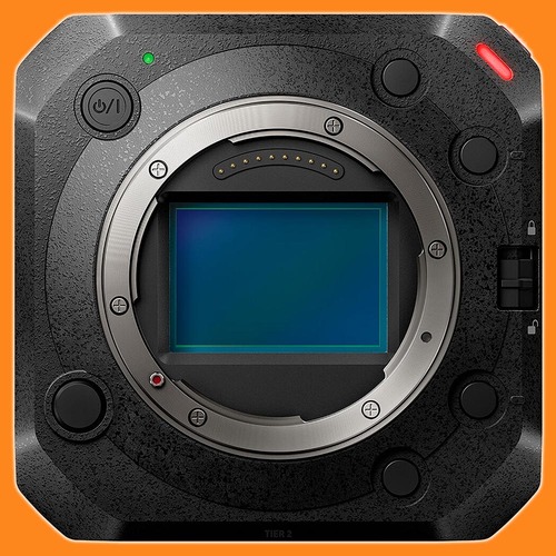 Panasonic Lumix BS1H גוף בלבד