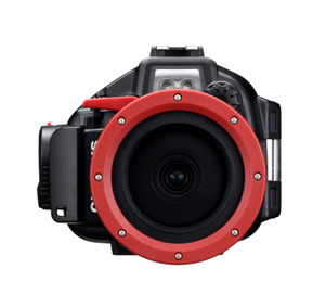 מארז צלילה מקורי - Olympus PT-EP10 Underwater Housing for E-PL5