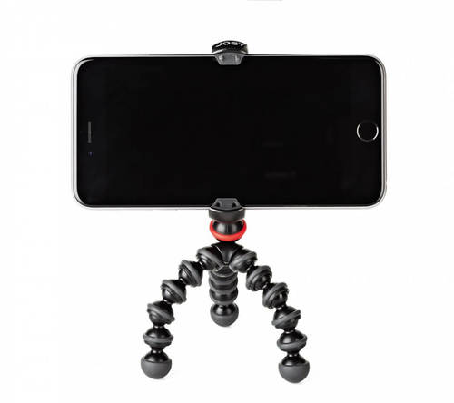 מיני חצובת חוליות לטלפון Joby Mobile Mini
