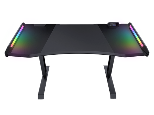 שולחן גיימינג  Cougar Mars Gaming Desk PRO 150 עם גובה מתכוונן