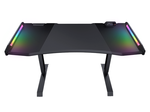 שולחן גיימינג  Cougar Mars Gaming Desk PRO 150 עם גובה מתכוונן