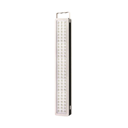 תאורת חרום  LUMITEC   Hurricane EM-LIGHT-90SMD-3.7V-2.4Ah