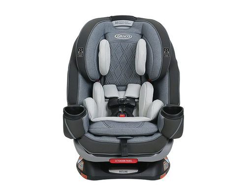 graco platinum