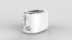 טוסטר קופץ Sauter דגם: TT506