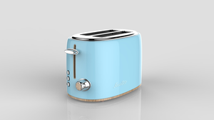 טוסטר קופץ Sauter דגם: TT506