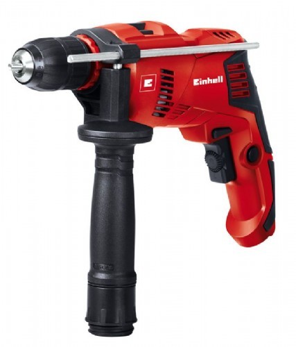 מקדחה/מברגה רוטטת איינהל 13 מ